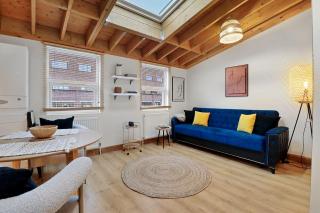 The Hoxton Loft - Top Floor Shoreditch Apartment - Londra - 7