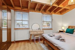 The Hoxton Loft - Top Floor Shoreditch Apartment - Londra - 2
