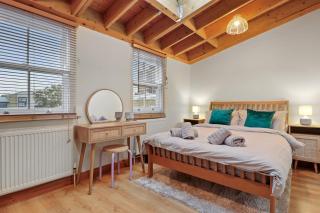 The Hoxton Loft - Top Floor Shoreditch Apartment - Londra - 4