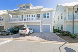 Town of Prominence 80C- The Wright Place - Santa Rosa Beach - 8