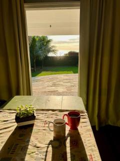 Linda Casa, Penha, Praia Vermelha - 6