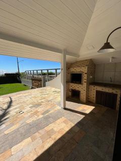 Linda Casa, Penha, Praia Vermelha - Penha - 2