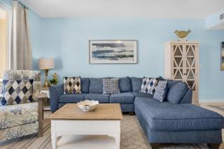 Sterling Reef 603 - Panama City Beach - 2