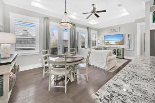 Town of Prominence 67C - Pour Beach Life - Inlet Beach - 1