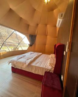 RUM SOLERA lUXURY CAMP - Disah - 4