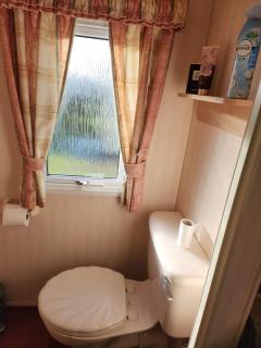 The promenade, nr to fantasy island minimum 3 nights stay - Ingoldmells - 5