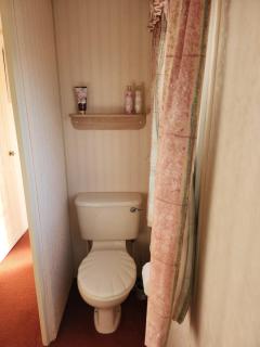 The promenade, nr to fantasy island minimum 3 nights stay - Ingoldmells - 4