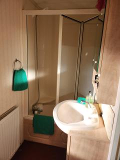 The promenade, nr to fantasy island minimum 3 nights stay - Ingoldmells - 7