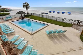 Emerald Isle 103 - St Pete Beach - 0