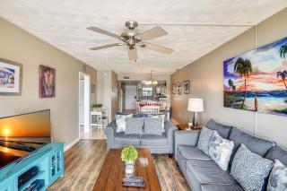 Bayshore Yacht & Tennis 216 - Clearwater Beach - 9