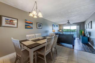Bayshore Yacht & Tennis 216 - Clearwater Beach - 8
