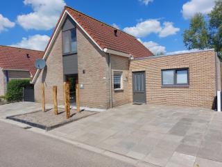 Kustverhuur, Park Scheldeveste Zwin 031 - 1