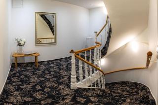 Haus Diana - Zaunkönig - Waren - 9