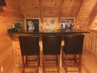 Creating Memories - Sevierville - 6