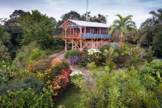 Casa Alta Vista - Pavones - 0