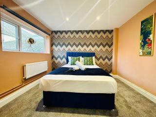 FLASH SALE Brighton train station 1 Bedroom Flat BN137CHE03 - Brighton & Hove - 3