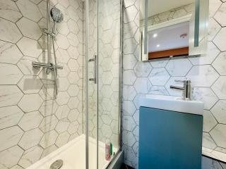 FLASH SALE Brighton train station 1 Bedroom Flat BN137CHE03 - Brighton & Hove - 2