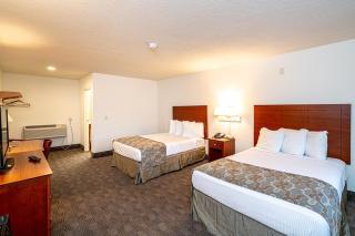 Anchorage Motel Inc. - Rehoboth Beach - 4