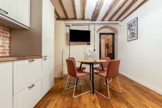 NOUVEAU - Loft industriel - 4pp - París - 7