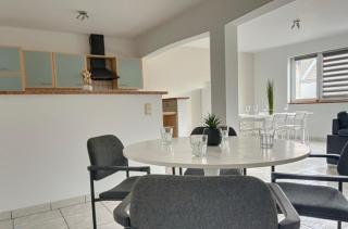 Gohyssart 51b 2 Bruxelles-Charleroi-airport - Charleroi - 4