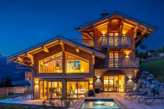 Chalet Valerie - Les Gets - 0