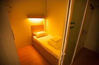 Micro Hostel - Bangkok - 5