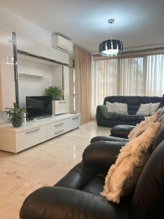Luxury Copou Apartments - Iaşi - 8