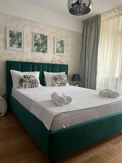 Luxury Copou Apartments - Iaşi - 0