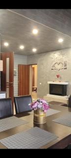 Apartamentai A&S - 1