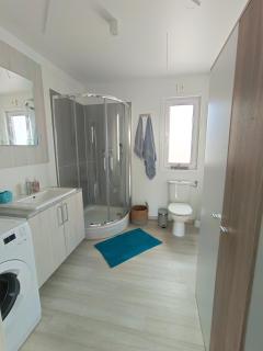 Sea View Holidays - Mobilehome Pakostane - Pakoštane - 1