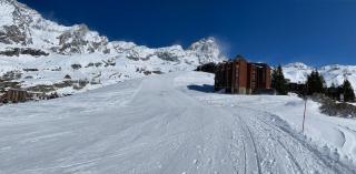THE NEST Alpine Loft Ski-in Ski-out - Breuil-Cervinia - 8