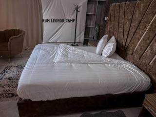 RUM LEONOR CAMP - Wadi Rum - 1