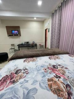 loft bem espaçoso no centro - Pelotas - 8