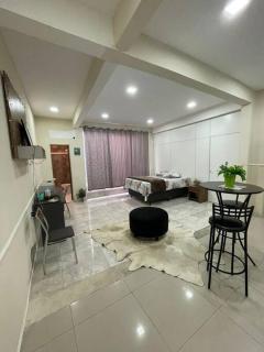 loft bem espaçoso no centro - Pelotas - 4