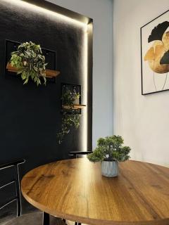 Lisbon Condo with Panoramic View Terrace - Braşov - 8