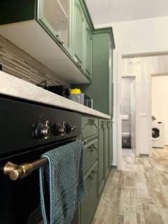 Lisbon Condo with Panoramic View Terrace - Braşov - 7