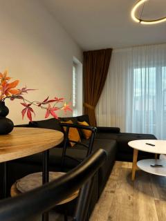 Lisbon Condo with Panoramic View Terrace - Braşov - 1