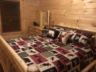 Family Memories - Luxurious Cabin w/ Theater Room - 7