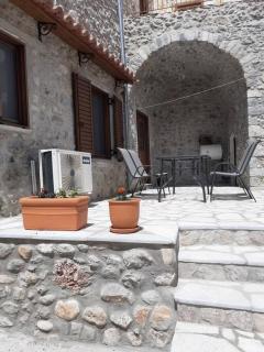 klisounis house - Leonidio - 3