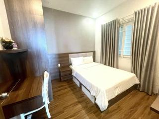 Duc's Oceanus Residence Nha Trang - Nha Trang - 1