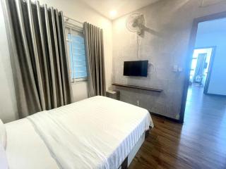 Duc's Oceanus Residence Nha Trang - 1