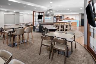 SpringHill Suites Scottsdale North - Scottsdale - 7