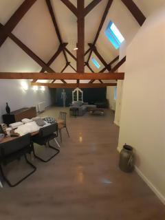Phoenix appartement - Calais - 6