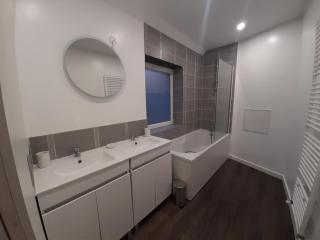 Phoenix appartement - Calais - 5