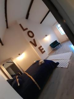 Phoenix appartement - Calais - 4