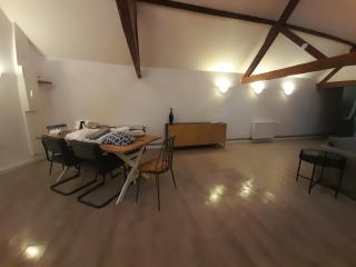 Phoenix appartement - Calais - 3