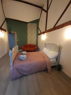 Phoenix appartement - Calais - 2