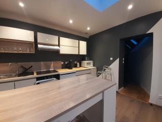 Phoenix appartement - Calais - 0