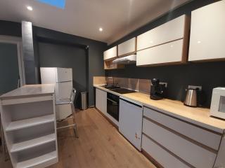Phoenix appartement - Calais - 1
