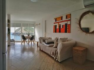 Apartamento, La Cala Vicent&Alba - Cala de Finestrat - 7